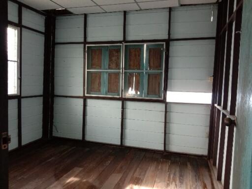 80 Sqm., 1 Bed, 1 Bath House listed for ฿ 760,000.