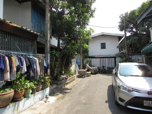 78 Sqm., 1 Bed, 1 Bath House listed for ฿ 760,000.