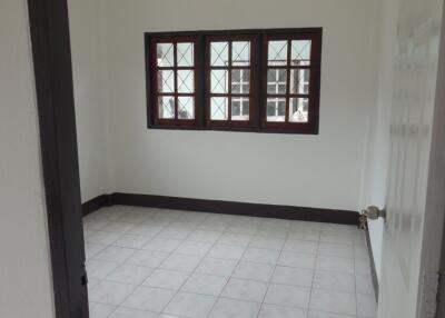 120 Sqm., 2 Beds, 1 Bath House listed for ฿ 840,000.