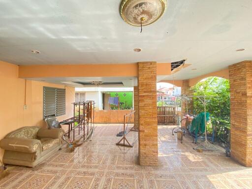 144 Sqm., 3 Beds, 2 Baths House listed for ฿ 840,000.