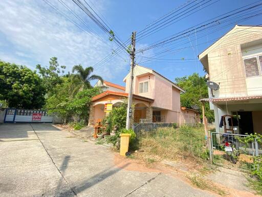 144 Sqm., 3 Beds, 2 Baths House listed for ฿ 840,000.