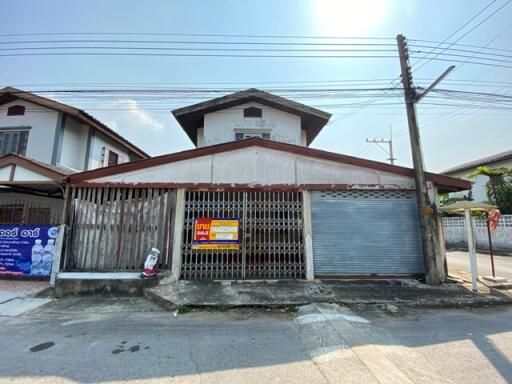 154 Sqm., 2 Beds, 2 Baths House listed for ฿ 840,000.