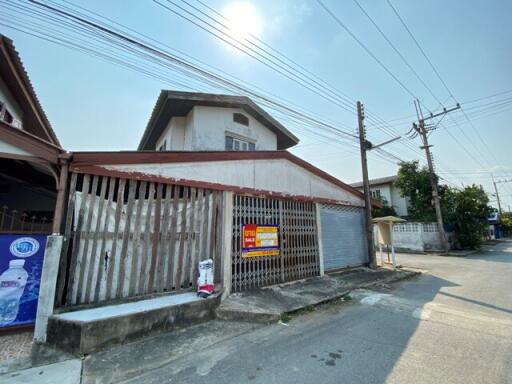 154 Sqm., 2 Beds, 2 Baths House listed for ฿ 840,000.