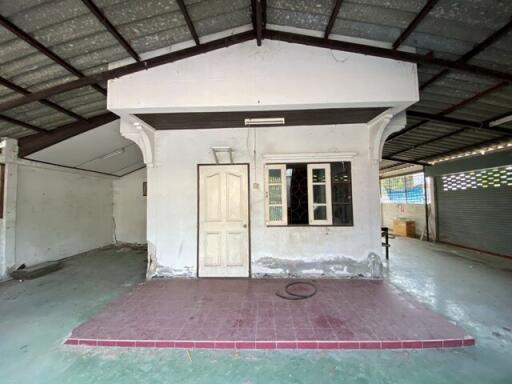 154 Sqm., 2 Beds, 2 Baths House listed for ฿ 840,000.