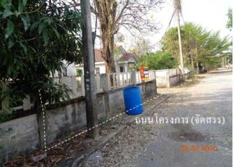 280 Sqm., 1 Bed, 1 Bath House listed for ฿ 760,000.
