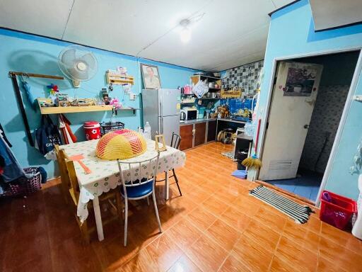 90 Sqm., 1 Bed, 1 Bath House listed for ฿ 840,000.
