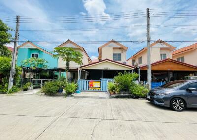 90 Sqm., 1 Bed, 1 Bath House listed for ฿ 840,000.