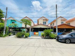 90 Sqm., 1 Bed, 1 Bath House listed for ฿ 840,000.