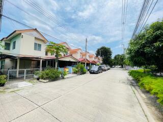 90 Sqm., 1 Bed, 1 Bath House listed for ฿ 840,000.