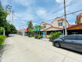 90 Sqm., 1 Bed, 1 Bath House listed for ฿ 840,000.