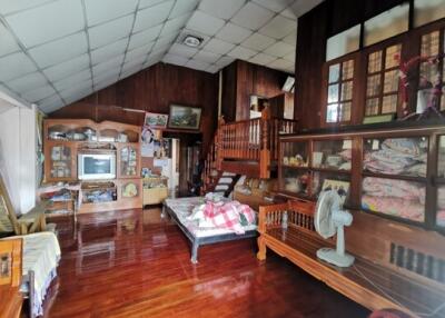 384 Sqm., 1 Bed, 1 Bath House listed for ฿ 836,000.