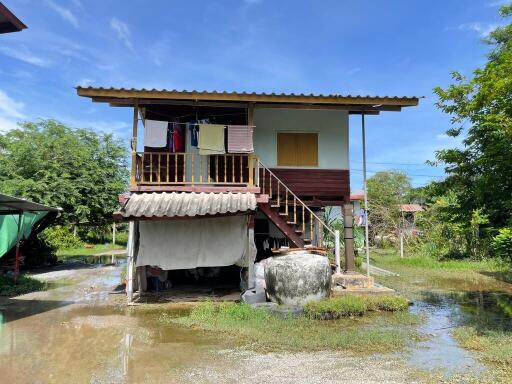 738 Sqm., 1 Bed, 1 Bath House listed for ฿ 751,000.