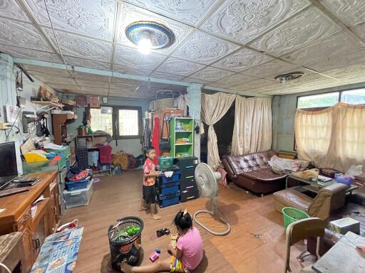 738 Sqm., 1 Bed, 1 Bath House listed for ฿ 751,000.