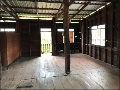 304 Sqm., 1 Bed, 1 Bath House listed for ฿ 749,000.