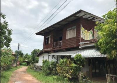 304 Sqm., 1 Bed, 1 Bath House listed for ฿ 749,000.