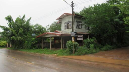 980 Sqm., 1 Bed, 1 Bath House listed for ฿ 828,000.