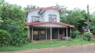 980 Sqm., 1 Bed, 1 Bath House listed for ฿ 828,000.