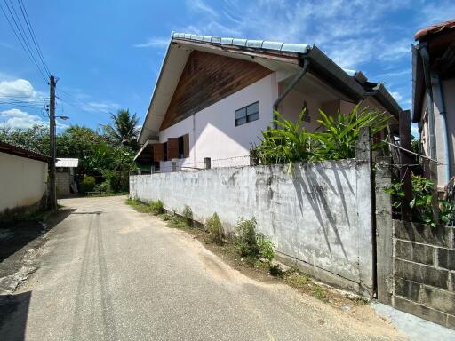 220 Sqm., 1 Bed, 1 Bath House listed for ฿ 749,000.