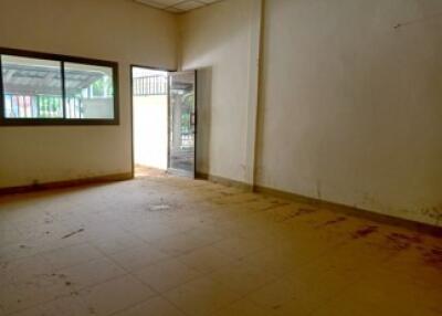 117 Sqm., 2 Beds, 1 Bath House listed for ฿ 720,000.
