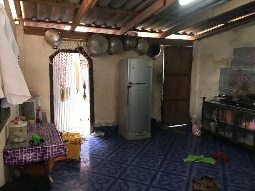 244 Sqm., 1 Bed, 1 Bath House listed for ฿ 810,000.