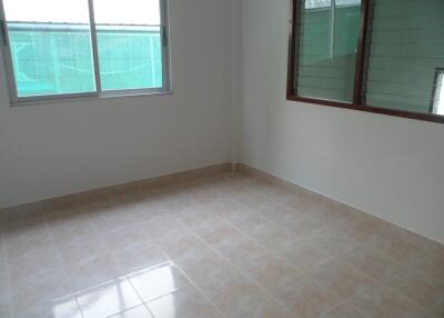 144 Sqm., 2 Beds, 1 Bath House listed for ฿ 730,000.