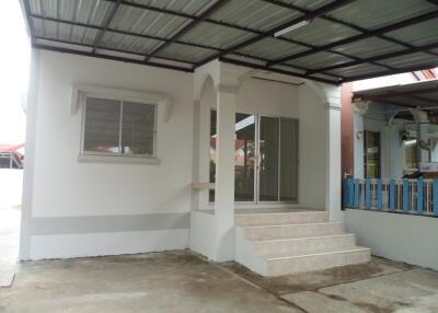 144 Sqm., 2 Beds, 1 Bath House listed for ฿ 730,000.