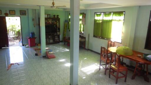 272 Sqm., 1 Bed, 1 Bath House listed for ฿ 803,000.