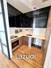 3 Bed 3 Bath 101 SQ.M MUNIQ Langsuan