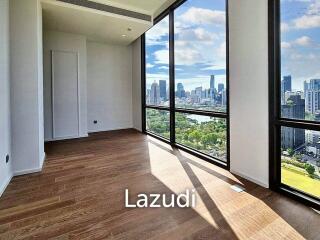 3 Bed 3 Bath 101 SQ.M MUNIQ Langsuan