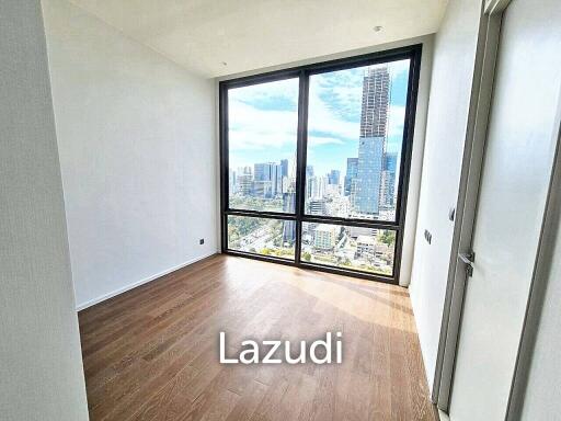 3 Bed 3 Bath 101 SQ.M MUNIQ Langsuan