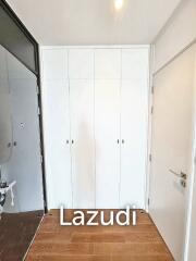 3 Bed 3 Bath 101 SQ.M MUNIQ Langsuan