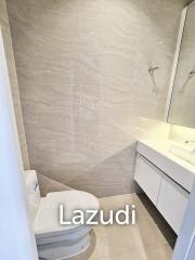 3 Bed 3 Bath 101 SQ.M MUNIQ Langsuan