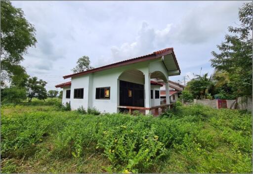 272 Sqm., 1 Bed, 1 Bath House listed for ฿ 720,000.