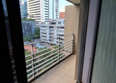 65.61 Sqm 1 Bed 1 Bath Condo For Sale