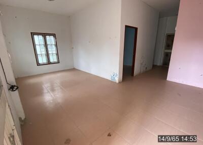 114 Sqm., 1 Bed, 1 Bath House listed for ฿ 788,000.