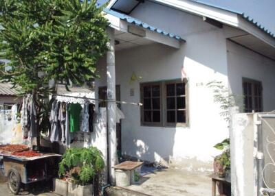 78 Sqm., 1 Bed, 1 Bath House listed for ฿ 713,000.