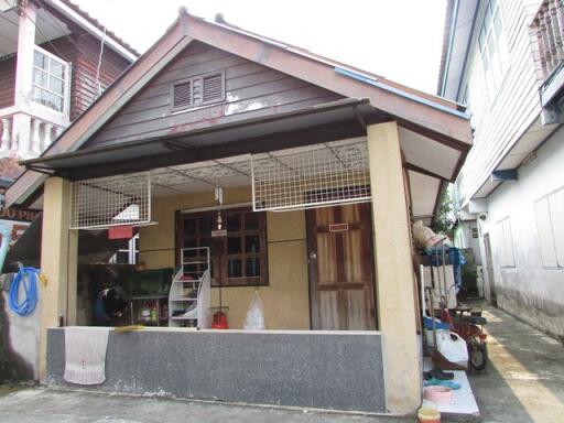 72 Sqm., 1 Bed, 1 Bath House listed for ฿ 788,000.