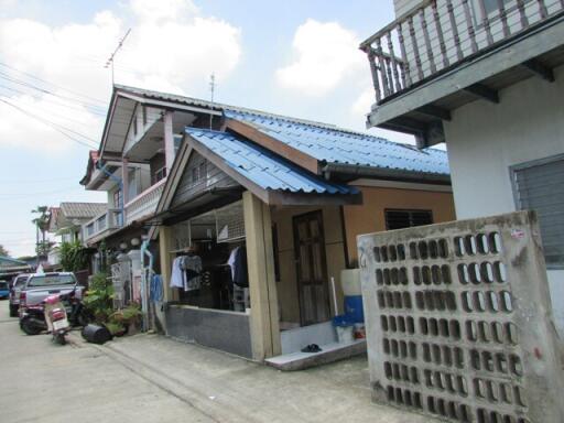 72 Sqm., 1 Bed, 1 Bath House listed for ฿ 788,000.