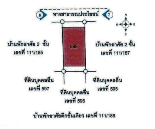 บ้าน คลองสองต้นนุ่น ราคาพิเศษ!