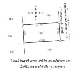 บ้าน คลองสองต้นนุ่น ราคาพิเศษ!