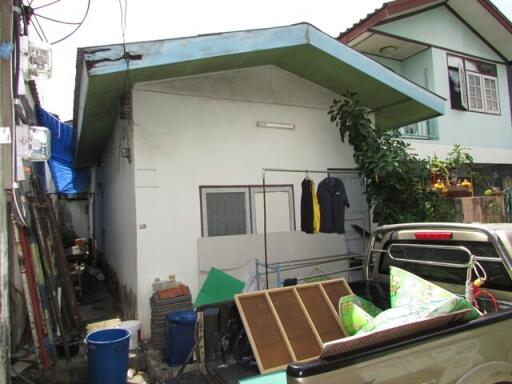 72 Sqm., 1 Bed, 1 Bath House listed for ฿ 713,000.