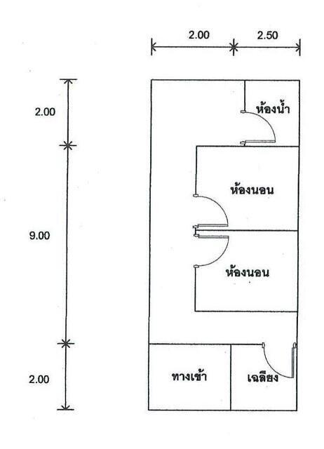 บ้าน คลองสองต้นนุ่น ราคาพิเศษ!