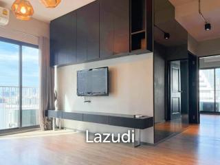 73.45  Sqm 2 Bed 2 Bath Condo For Sale