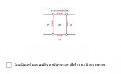 บ้าน ราษฎร์นิยม ราคาพิเศษ!