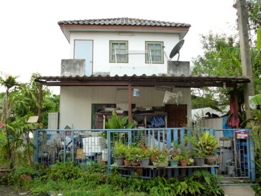 75 Sqm., 1 Bed, 1 Bath House listed for ฿ 788,000.