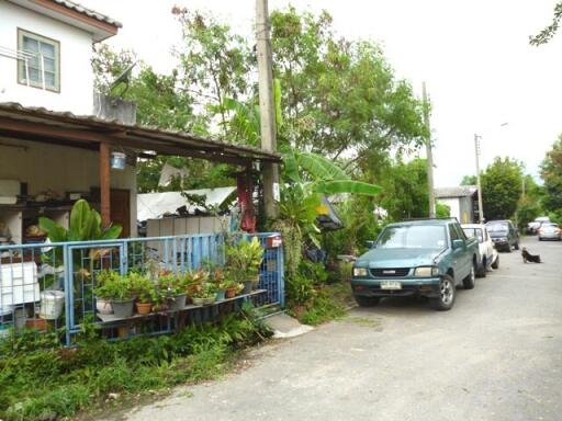75 Sqm., 1 Bed, 1 Bath House listed for ฿ 788,000.