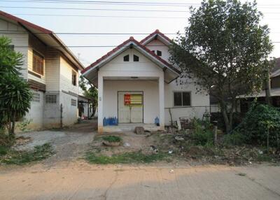 188 Sqm., 3 Beds, 1 Bath House listed for ฿ 779,000.