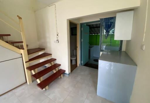 82 Sqm., 2 Beds, 1 Bath House listed for ฿ 650,000.