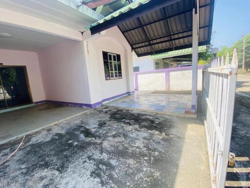 148 Sqm., 2 Beds, 2 Baths House listed for ฿ 600,000.