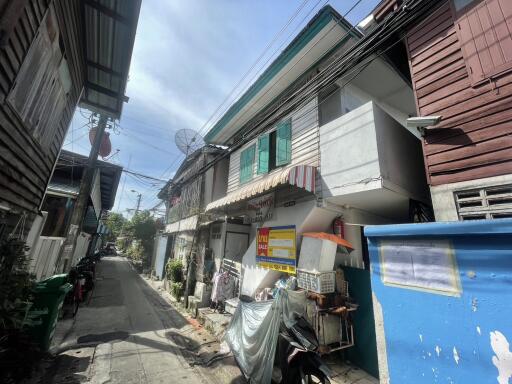 52 Sqm., 1 Bed, 1 Bath House listed for ฿ 770,000.